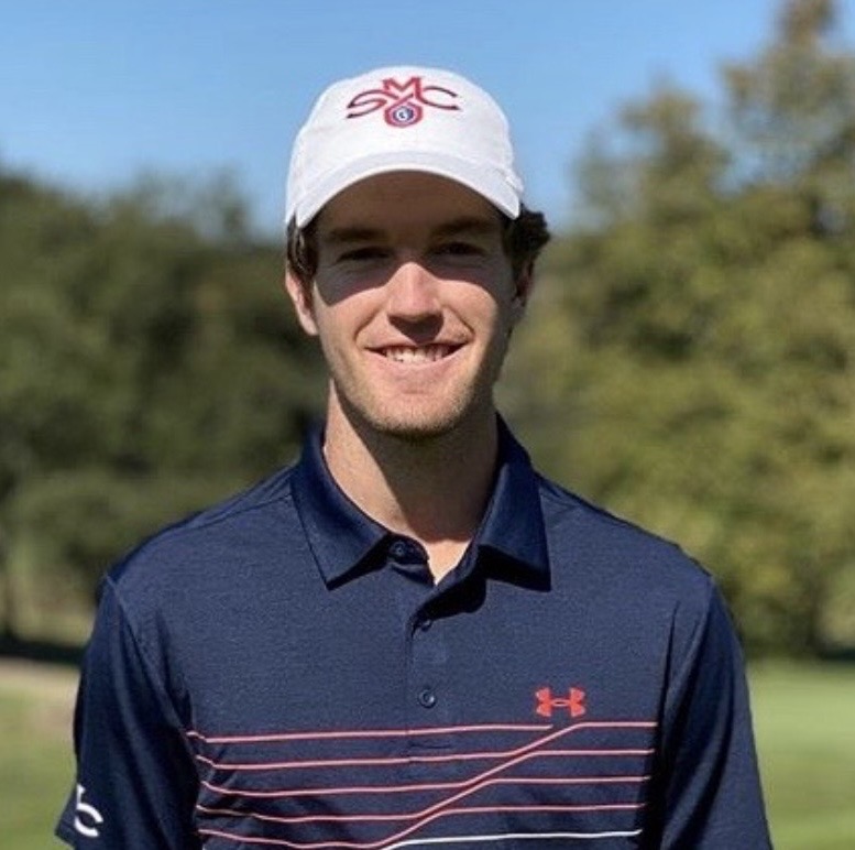 Blake Hathcoat Headshot