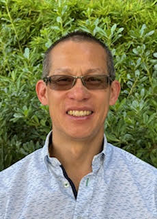 Calvin Gong Headshot, TPI-Certified Chiropractor, My Swing Studio