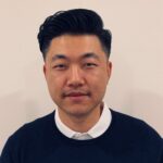 Daniel Cho Headshot, Founder and Head Coach, My Swing Studio