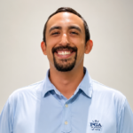 Jeff Ponce - Golf Instructor - My Swing Studio
