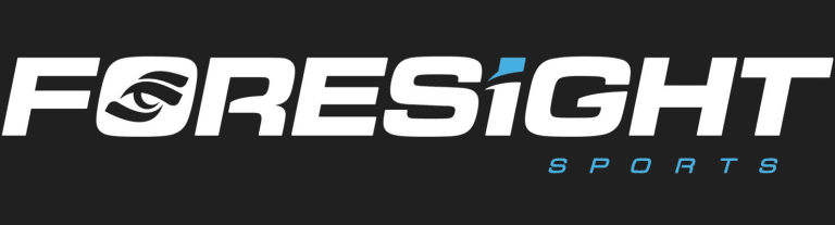 Foresight Sports logo