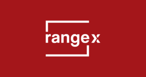 RangeX Logo
